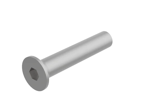 DIN 7991 M16x 90 Senkschr.