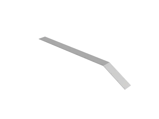 Neoprene Gerinnedichtung