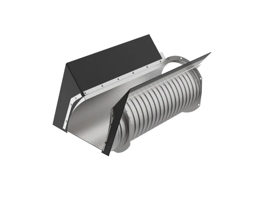 Siebkö Ro9  400/2  GB=500