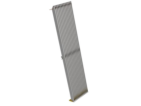 Stabrost L=1495 B=363 e=20