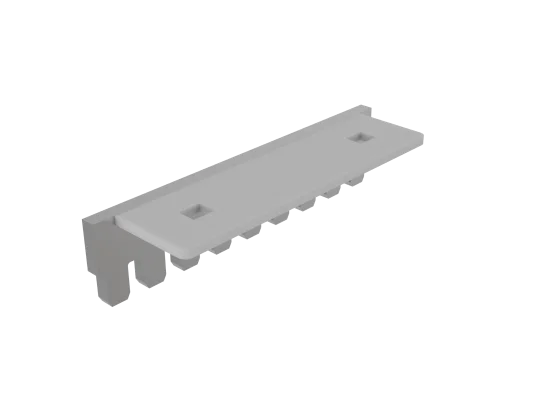 rake segment