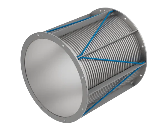 Siebko RoS3 Q620 e=0,4 L700