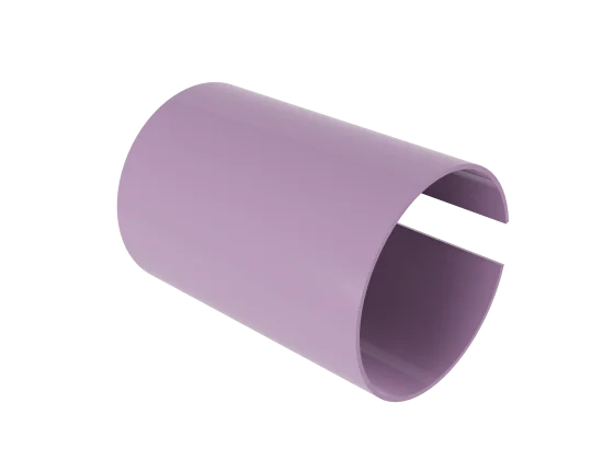Lagerschale RCH1000 L=400