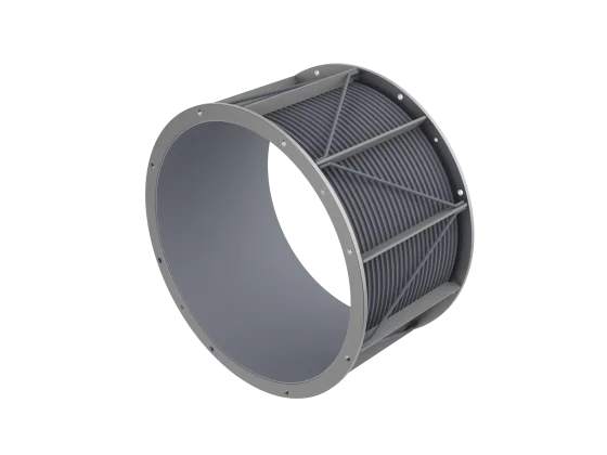 Siebko RoS3 Q800 e=0,40 L 500