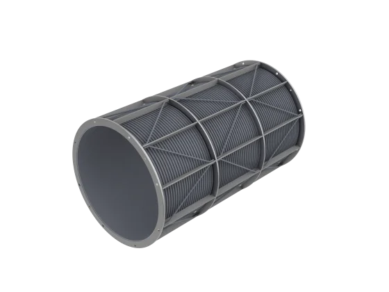 Siebko RoS3 Q800 e=0,20 L1500