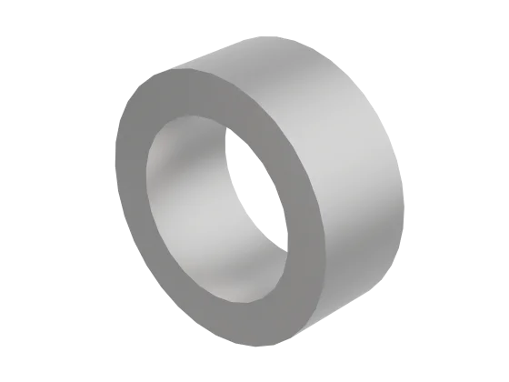 Distanzring D=20 x 8
