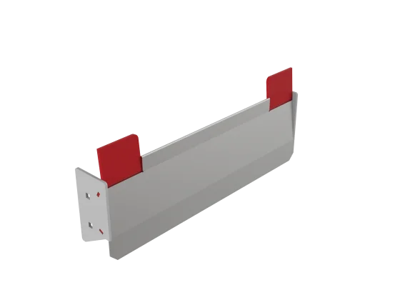 Abschlagkante L540