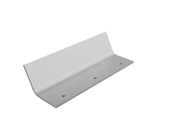 Neoprene  350x 180x 4