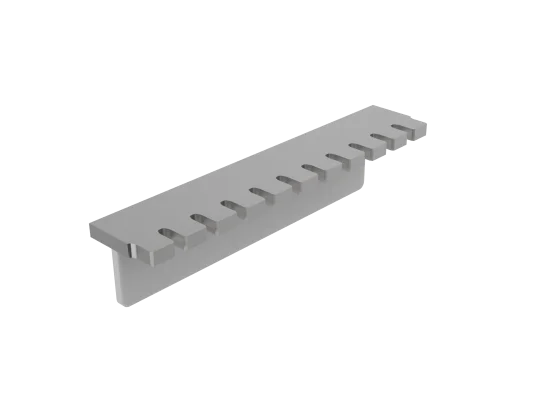 Harkensegment B=291