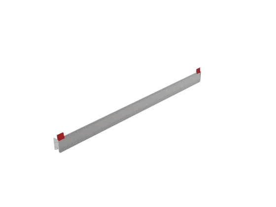 Abschlagkante L2539