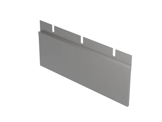 Bürste L 392 6d-50/ GH170