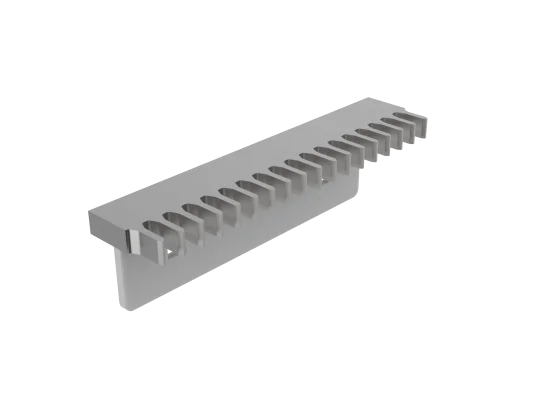 rake segment