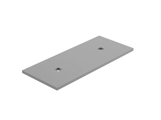 plate