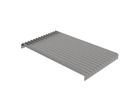 Stabrost B=950 e=60 L=1604