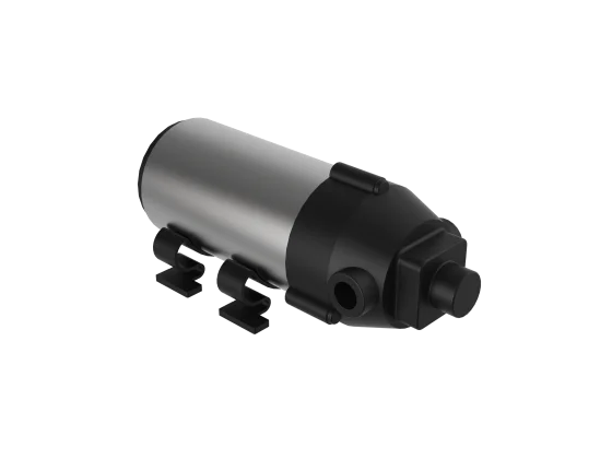 permeate pump