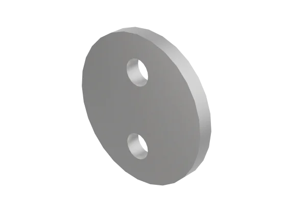 Ronde   59x 6 2xBo.10.5