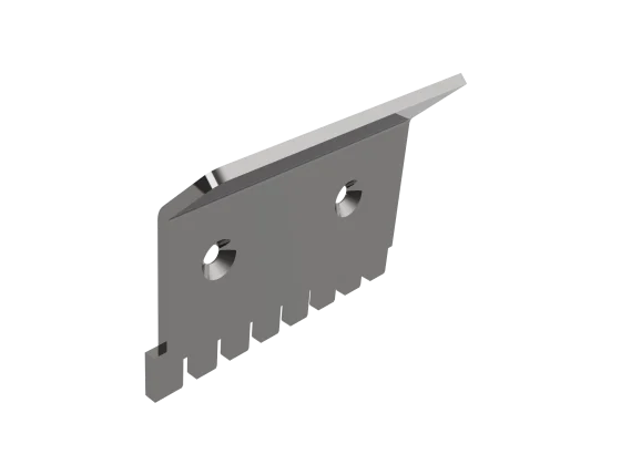 Harkenblech 224x181x8 2xBo13