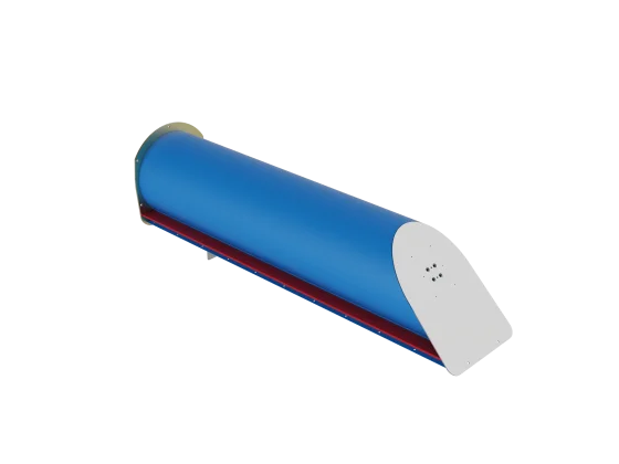 Siebkö Ro9  500/6 45° L1620