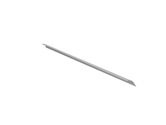 strip sealing