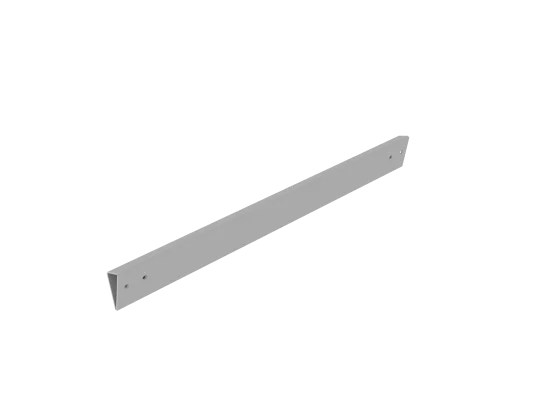 Abschlagkörper H163 L1890