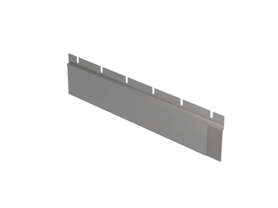 Bürste L 744 6d-50/ GH170