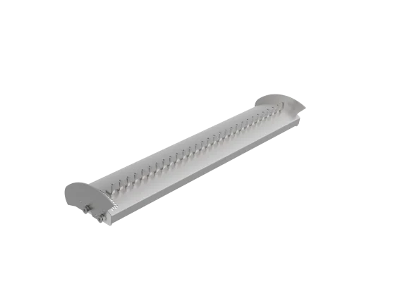 screening element