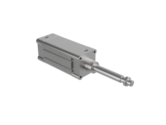 pneumatic cylinder