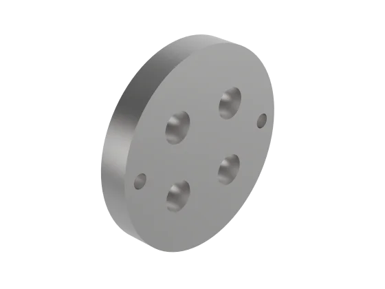 Ronde f. BF80X