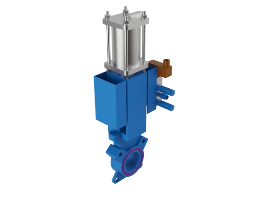 hand wheel valve