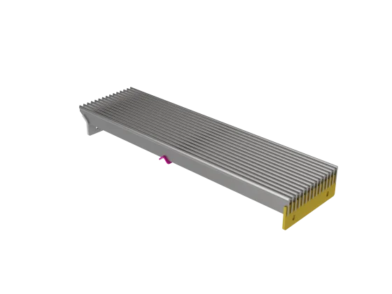 Stabrost L=956 B=268 e=10