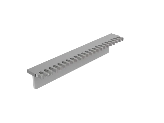 Segment de râteau B370