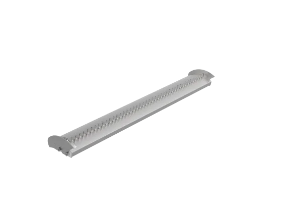 screening element