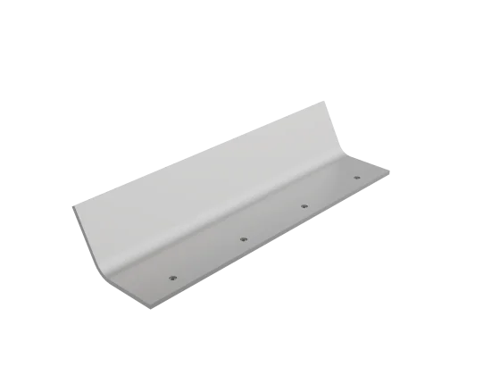 Neoprene  450x 180x 4
