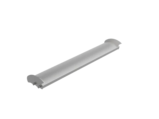 screening element