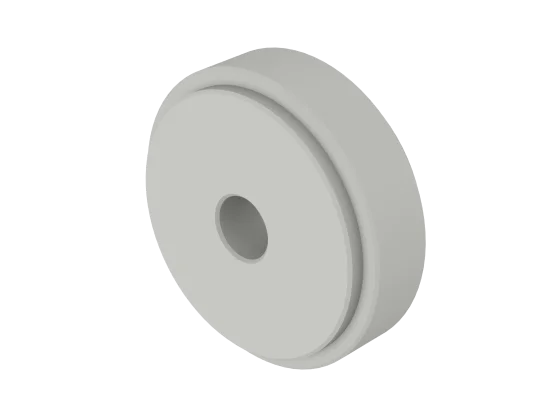 Rolle D100 d21 L35