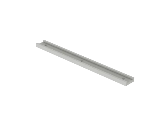 Profil RCH1000 60/20 x 595, 3x