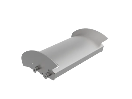 screening element