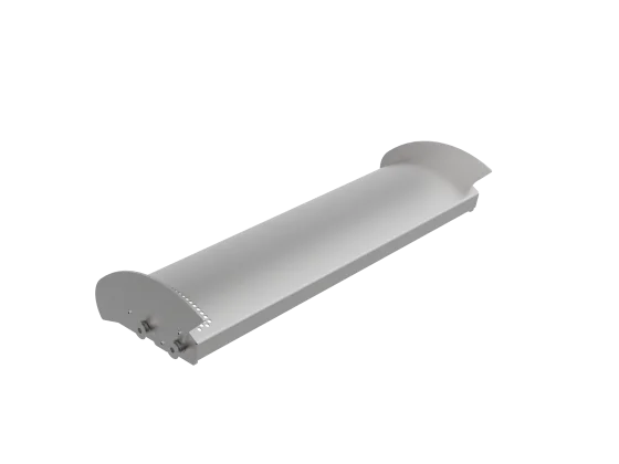 screening element