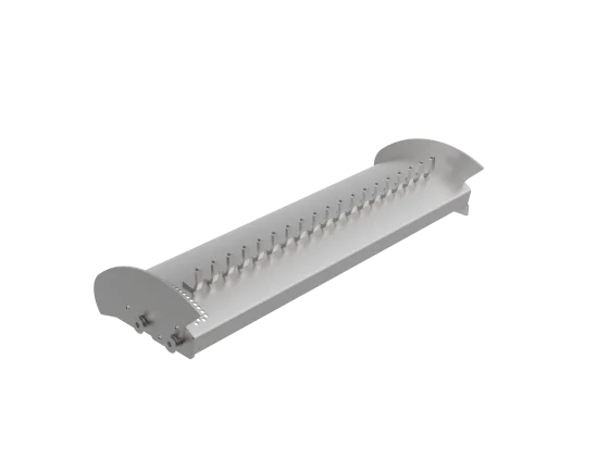 screening element