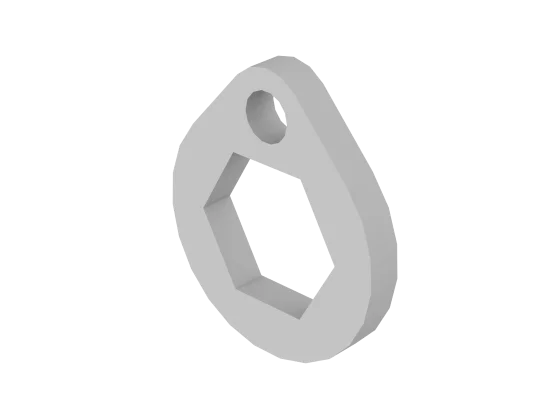 Sicherungsbl. 40,5x35x5