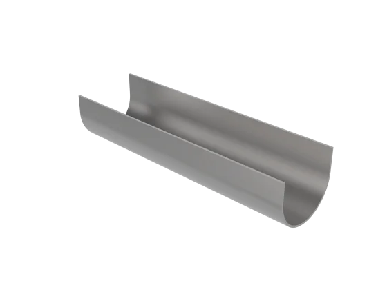 Lag.schale Ro8T 273 L= 965