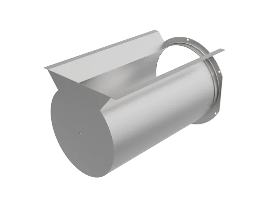 Siebkö Ro9E 500/6  L 810