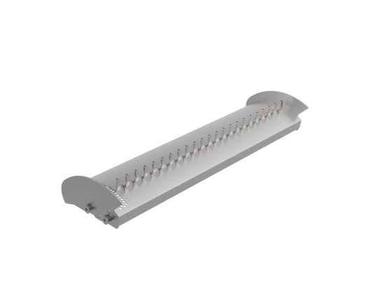 screening element