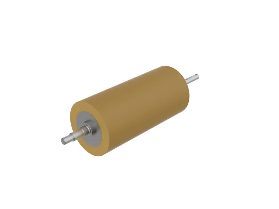 Spiralwalzenbuerste  D340