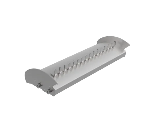 screening element