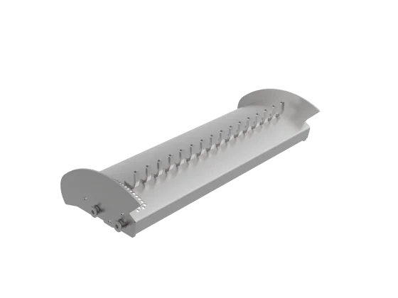 screening element