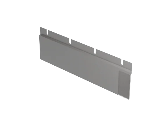 Bürste L 450 6d-50/ GH170