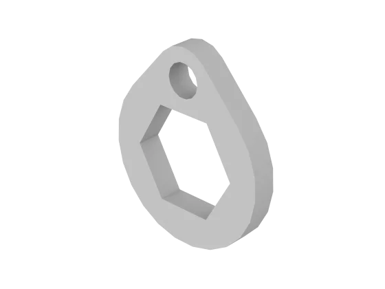 Sicherungsbl. 40,5x35x5