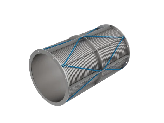 Siebko RoS3 Q620 e=0,15 L1201