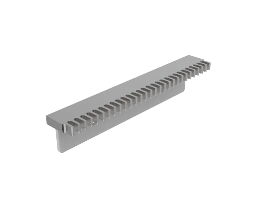 rake segment